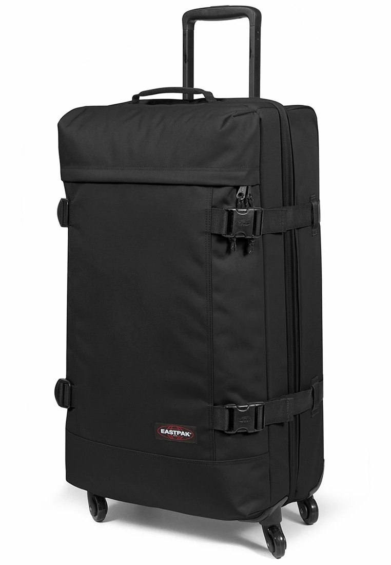 Eastpak Trans4 L Core Colors Reisegepäck - Trolley - Black 3 Eastpak Trans4 L Core Colors Reisegepäck - Trolley - Black - Afbeelding 3