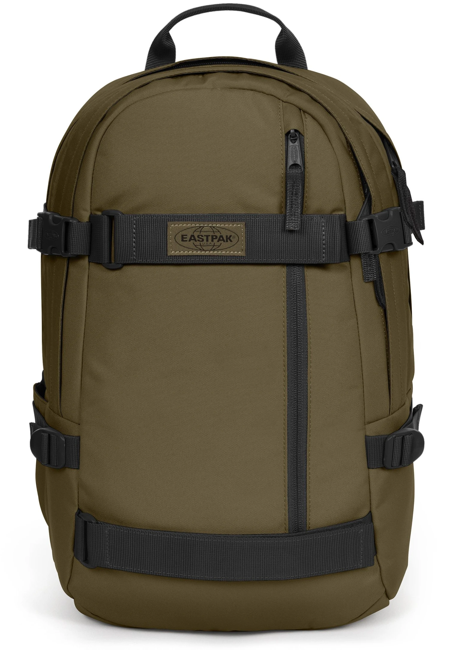 Eastpak Getter - Rugzak - Cs Mono Army 1 Eastpak Getter - Rugzak - Cs Mono Army