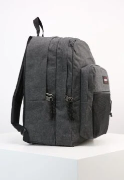 Eastpak Pinnacle - Rugzak - Black Denim -Eastpak Travel Goedkope Winkel 5e0b48bed8a54fd59a97dba0e6f5a05d