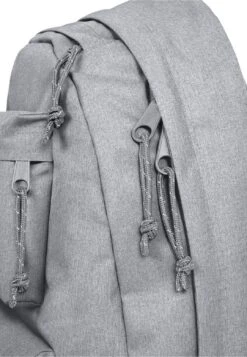 Eastpak Rugzak - Sunday Grey -Eastpak Travel Goedkope Winkel 5e731b665d4549e595d67675ad00f65b