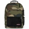 Eastpak Pinzip - Rugzak - Camo