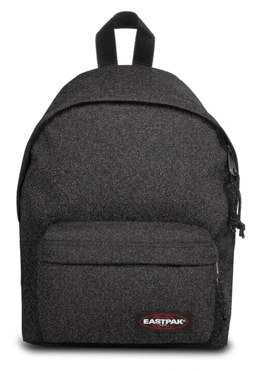 Eastpak Orbit - Rugzak - Spark Black -Eastpak Travel Goedkope Winkel 609ca834867643e7a00f21a206d16132