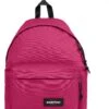 Eastpak Padded Pak R - Rugzak - Lush Granate