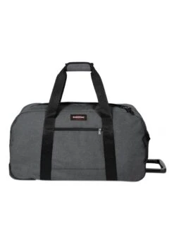 Eastpak Reistas - Black Denim