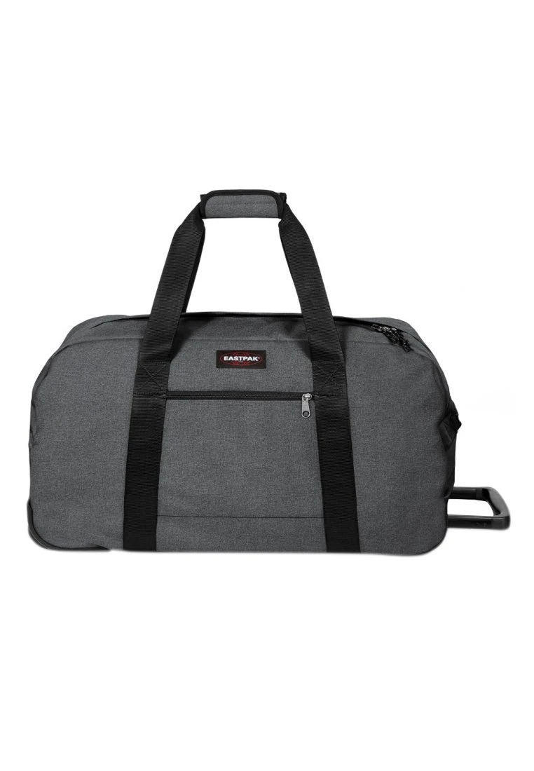 Eastpak Reistas - Black Denim 1 Eastpak Reistas - Black Denim
