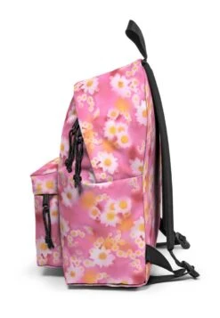 Eastpak Padded Pak R Unisex - Rugzak - Soft Pink -Eastpak Travel Goedkope Winkel 6448b95d5212487aa6ee6ba5f54b7d43