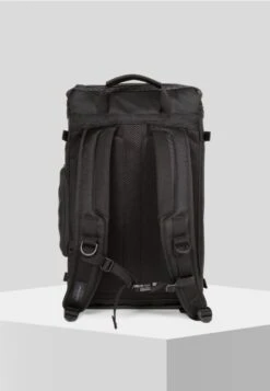 Eastpak Cnnct/Contemporary - Rugzak - Black -Eastpak Travel Goedkope Winkel 647ad0bcb148499fa53c1754244cd3fb