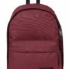 Eastpak Out Of Office- Rugzak - Bushy Burgundy