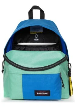 Eastpak Padded Pak R - Rugzak - Mottled Olive 8 Eastpak Padded Pak R - Rugzak - Mottled Olive -Eastpak Travel Goedkope Winkel 655e0c5c63e0439e92e9a6b328d9d1de