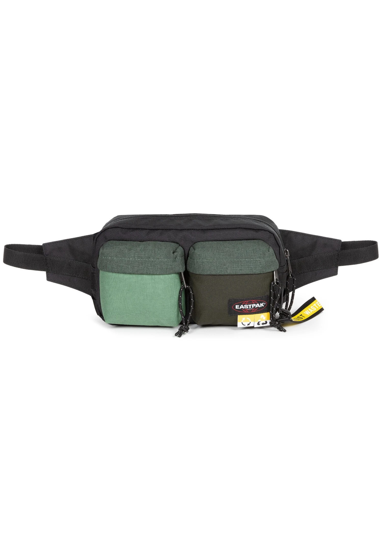 Eastpak Double - Heuptas - Rw Khaki 1 Eastpak Double - Heuptas - Rw Khaki