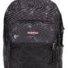 Eastpak Pinnacle - Rugzak - Camo Dye Black