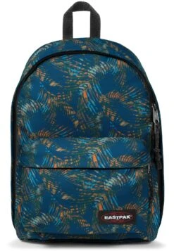 Eastpak Out Of Office - Rugzak - Brize Filter Navy