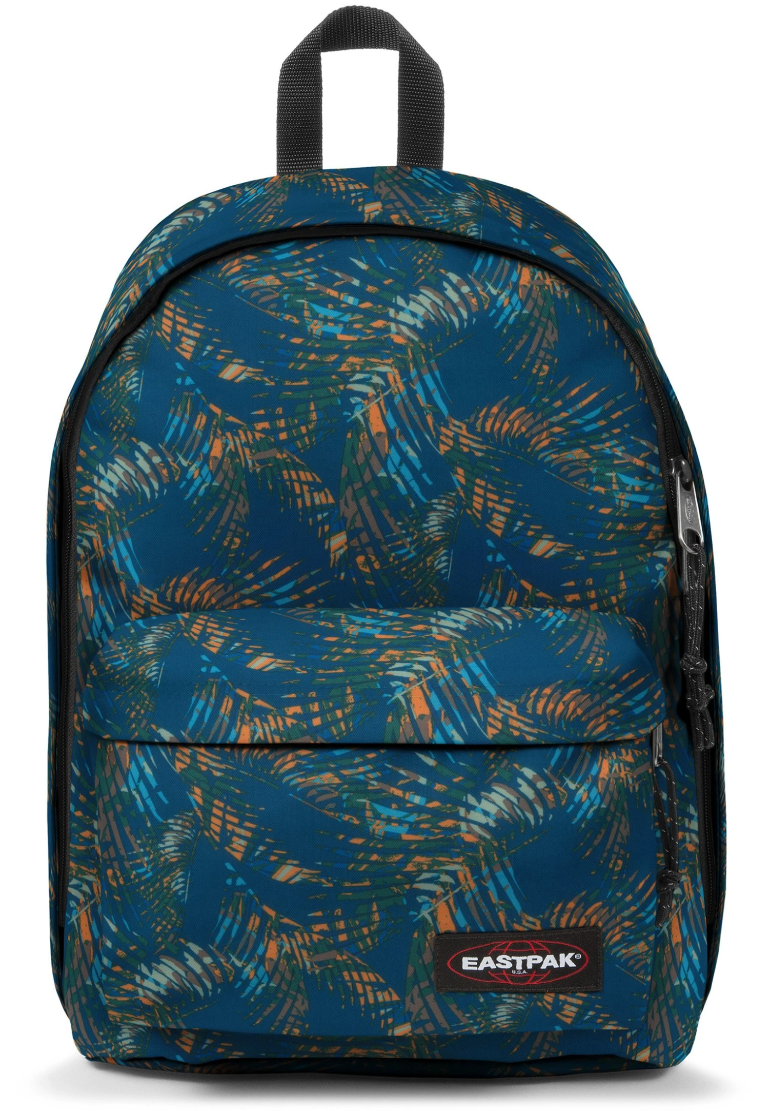 Eastpak Out Of Office - Rugzak - Brize Filter Navy 1 Eastpak Out Of Office - Rugzak - Brize Filter Navy