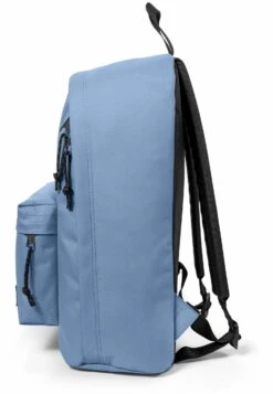 Eastpak Out Of Office - Rugzak - Charming Blue -Eastpak Travel Goedkope Winkel 696d3e786c87430e8a1749b0a023d203