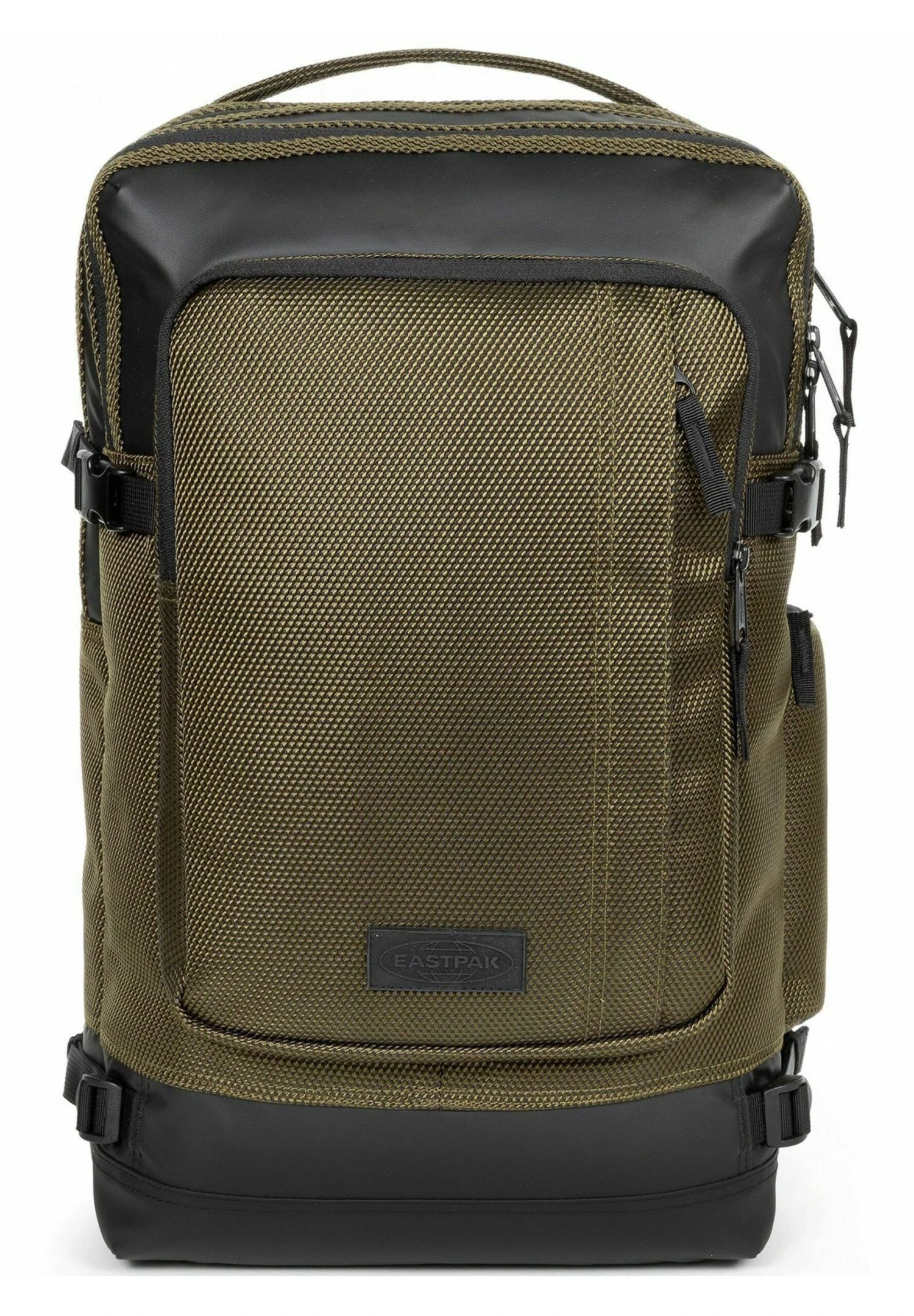Eastpak Tecum- Rugzak - Cnnct Army 7 Eastpak Tecum- Rugzak - Cnnct Army - Afbeelding 7