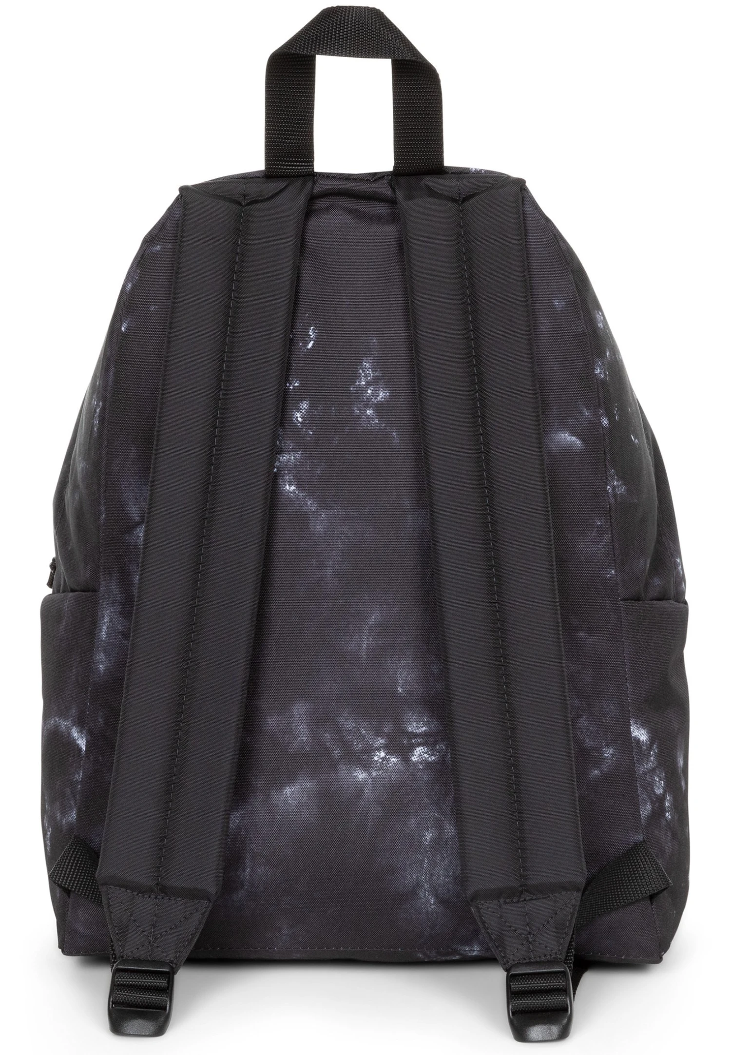 Eastpak Padded Pak R - Rugzak - Camo Dye Black 2 Eastpak Padded Pak R - Rugzak - Camo Dye Black - Afbeelding 2