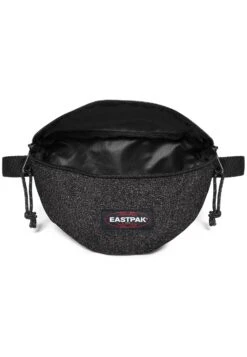 Eastpak Springer - Heuptas - Spark Black -Eastpak Travel Goedkope Winkel 6bd836a1c8f440d38eb4b2b690a44e14