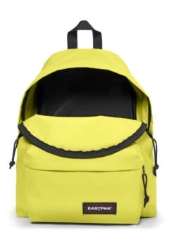 Eastpak Padded Pakr - Rugzak - Neon Lime -Eastpak Travel Goedkope Winkel 6be0140e7172462cbf919d9cfc6625c4