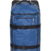 Eastpak Perce Wheel M - Trolley - Tarp Peony