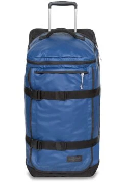 Eastpak Perce Wheel M - Trolley - Tarp Peony