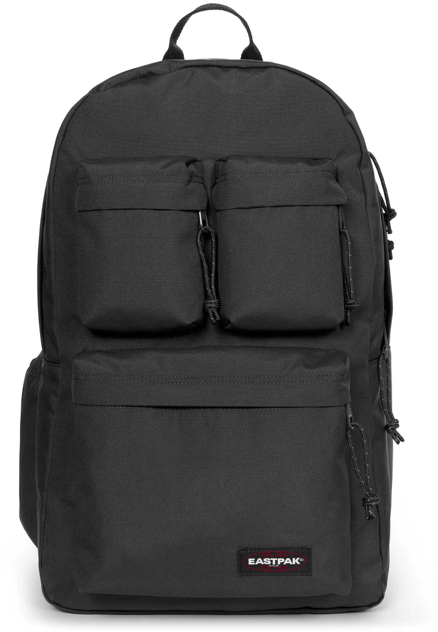 Eastpak Doublemore - Rugzak - Black 1 Eastpak Doublemore - Rugzak - Black