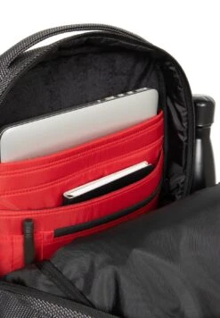 Eastpak Tecums - Rugzak - Cnnct Accent Grey -Eastpak Travel Goedkope Winkel 6f57429565f64c17b9dac2a7be4e45cd