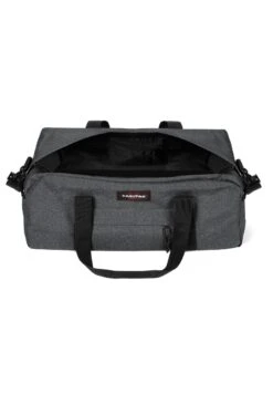 Eastpak Stand- Weekendtas - Black Denim -Eastpak Travel Goedkope Winkel 6f67fe9b08254d82a02a5c997833862f