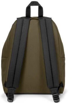 Eastpak Padded Pak'R - Rugzak - Army Olive -Eastpak Travel Goedkope Winkel 71076bc2091b415da19bc90d666eb814