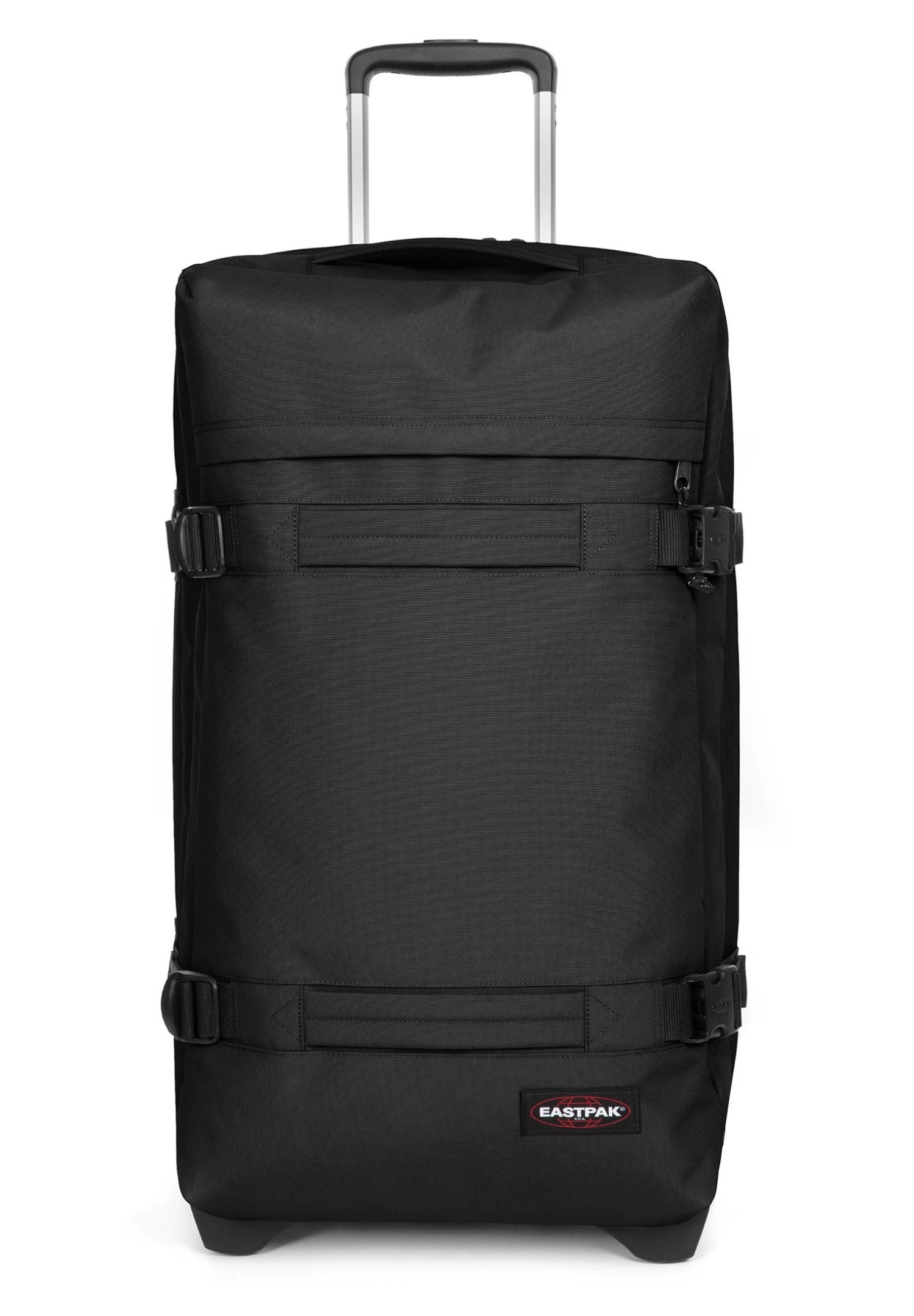 Eastpak Transit'R L - Trolley - Black 1 Eastpak Transit'R L - Trolley - Black