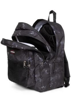 Eastpak Pinnacle - Rugzak - Camo Dye Black -Eastpak Travel Goedkope Winkel 718fa4db91cd411d8355d23cdd07562f