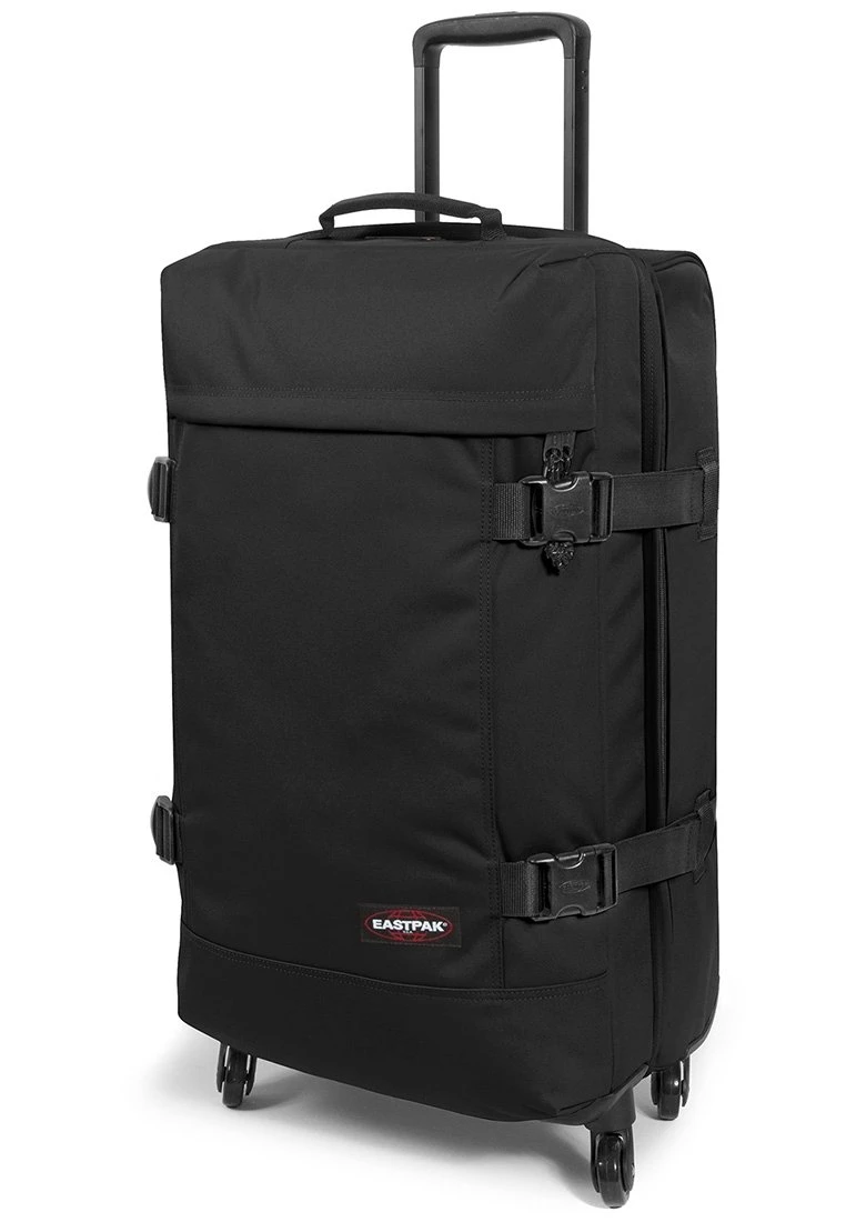 Eastpak Trans4 M - Trolley - Black 3 Eastpak Trans4 M - Trolley - Black - Afbeelding 3