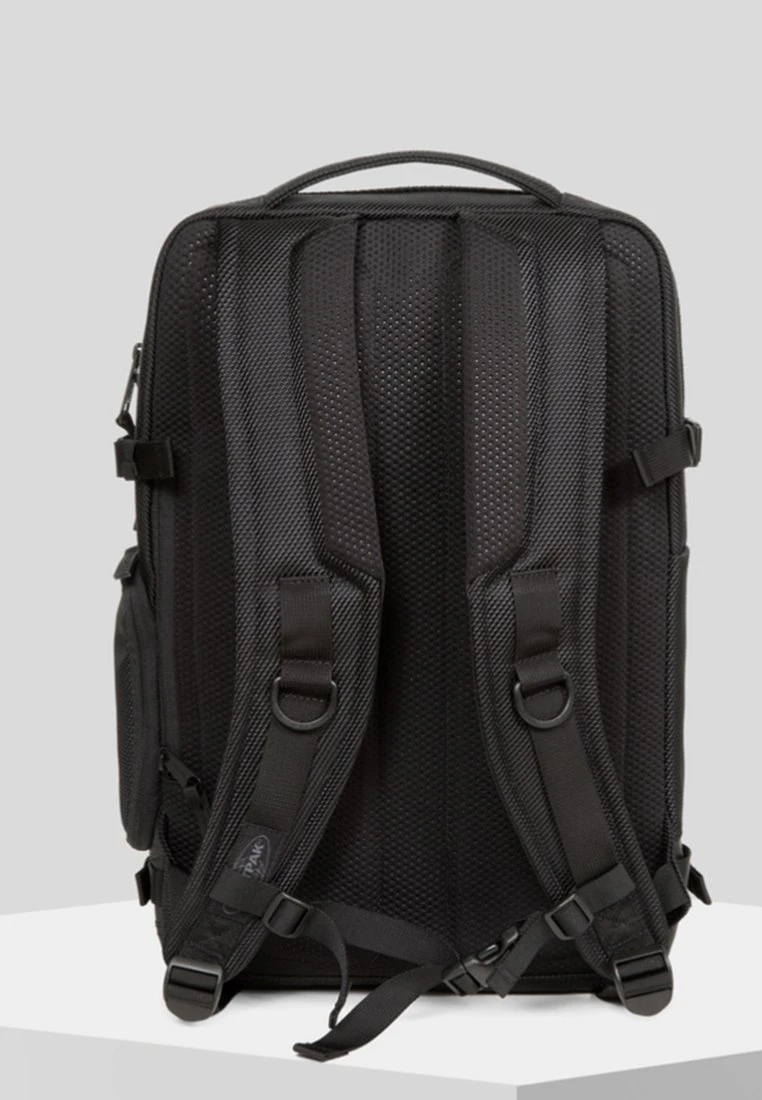 Eastpak Zeitgenossisch - Rugzak - Black 6 Eastpak Zeitgenossisch - Rugzak - Black - Afbeelding 6