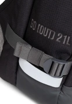 Eastpak Out Safepack - Rugzak - Out Black -Eastpak Travel Goedkope Winkel 724986bdf3124c83906762c9102311e9