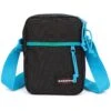 Eastpak The One - Schoudertas - Kontrast Grade Blue