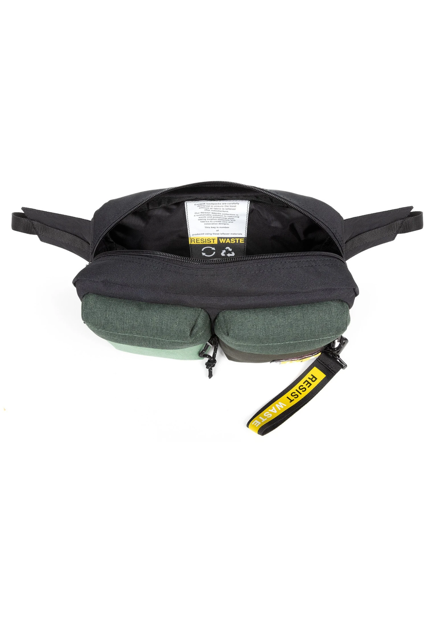 Eastpak Double - Heuptas - Rw Khaki 3 Eastpak Double - Heuptas - Rw Khaki - Afbeelding 3