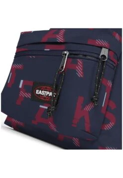 Eastpak Padded Zippl R - Rugzak - Mash Navy -Eastpak Travel Goedkope Winkel 738819e8d0a242a08cbc245e1c42181f