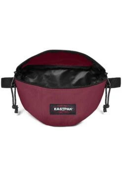 Eastpak Springer - Heuptas - Bushy Burgundy -Eastpak Travel Goedkope Winkel 752d69a0e00346b49c1f5b3f9fc5bdc0