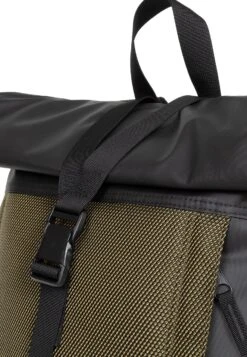 Eastpak Tecum Roll - Rugzak - Cnnct Army -Eastpak Travel Goedkope Winkel 754233c6b0674f0f8fe8cffbbabf997e