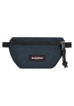 Eastpak Springer - Heuptas - Dark-Blue Denim -Eastpak Travel Goedkope Winkel 76d053abc0d542fd8cb6ac7854dc7d95