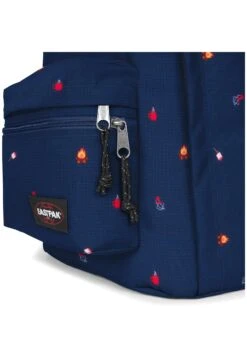 Eastpak Office Zippl R - Rugzak - Camp Mini Navy -Eastpak Travel Goedkope Winkel 7758118ae30442ada70ab04cadc2fc78