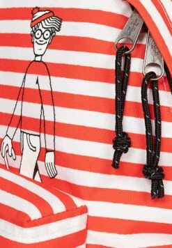 Eastpak Orbit - Rugzak - Wally Silk Stripe -Eastpak Travel Goedkope Winkel 788402bb0c2348eaa1c11c93bc208b05