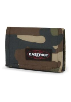 Eastpak Crew Single - Portemonnee - Camo -Eastpak Travel Goedkope Winkel 7a12b58ae34d45cb92c0d524ebb29c80
