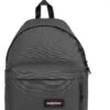 Eastpak Padded Pak R - Rugzak - Magnetic Grey