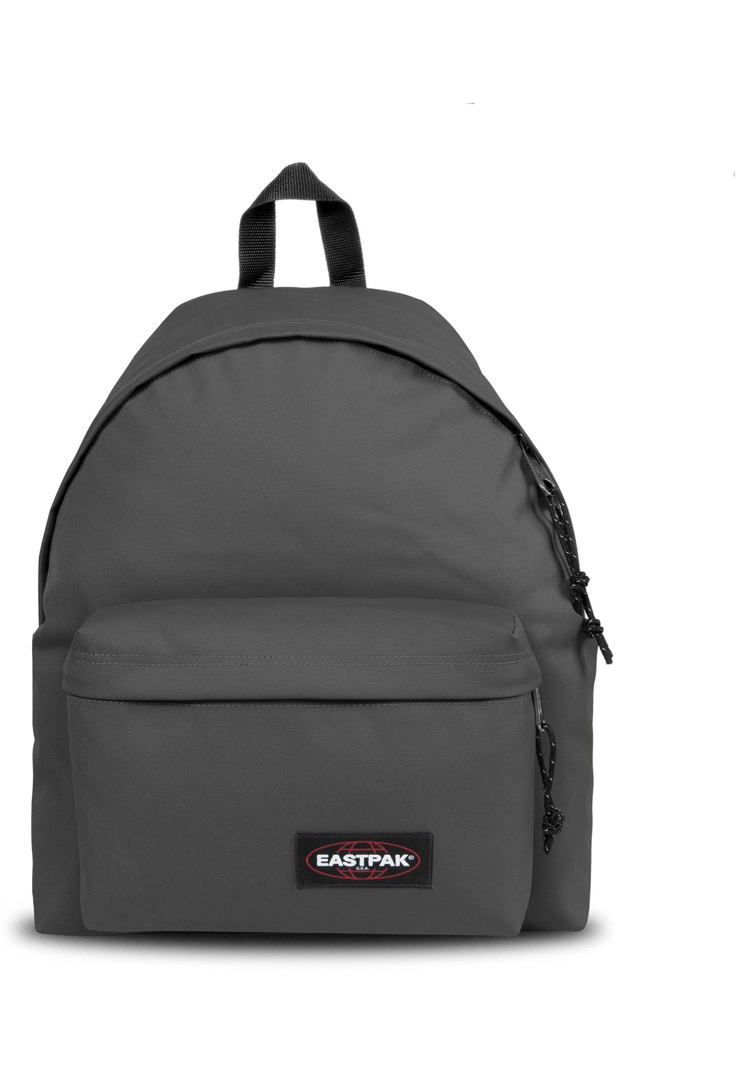 Eastpak Padded Pak R - Rugzak - Magnetic Grey 1 Eastpak Padded Pak R - Rugzak - Magnetic Grey