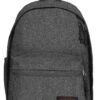 Eastpak Office Zippl R - Rugzak - Black Denim
