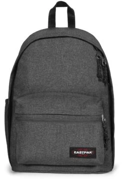 Eastpak Office Zippl R - Rugzak - Black Denim