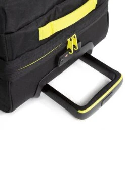 Eastpak Tranverz L 2 Rollen Trolley - Trolley - Kontrast Grade Lime -Eastpak Travel Goedkope Winkel 7b5bb427e3914d81b9cb8578a12cf8c3