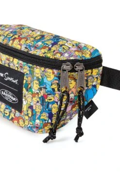 Eastpak Springer - Heuptas - The Simpsons Color -Eastpak Travel Goedkope Winkel 7bc92fa938c04aeab37eae03dffed9f5