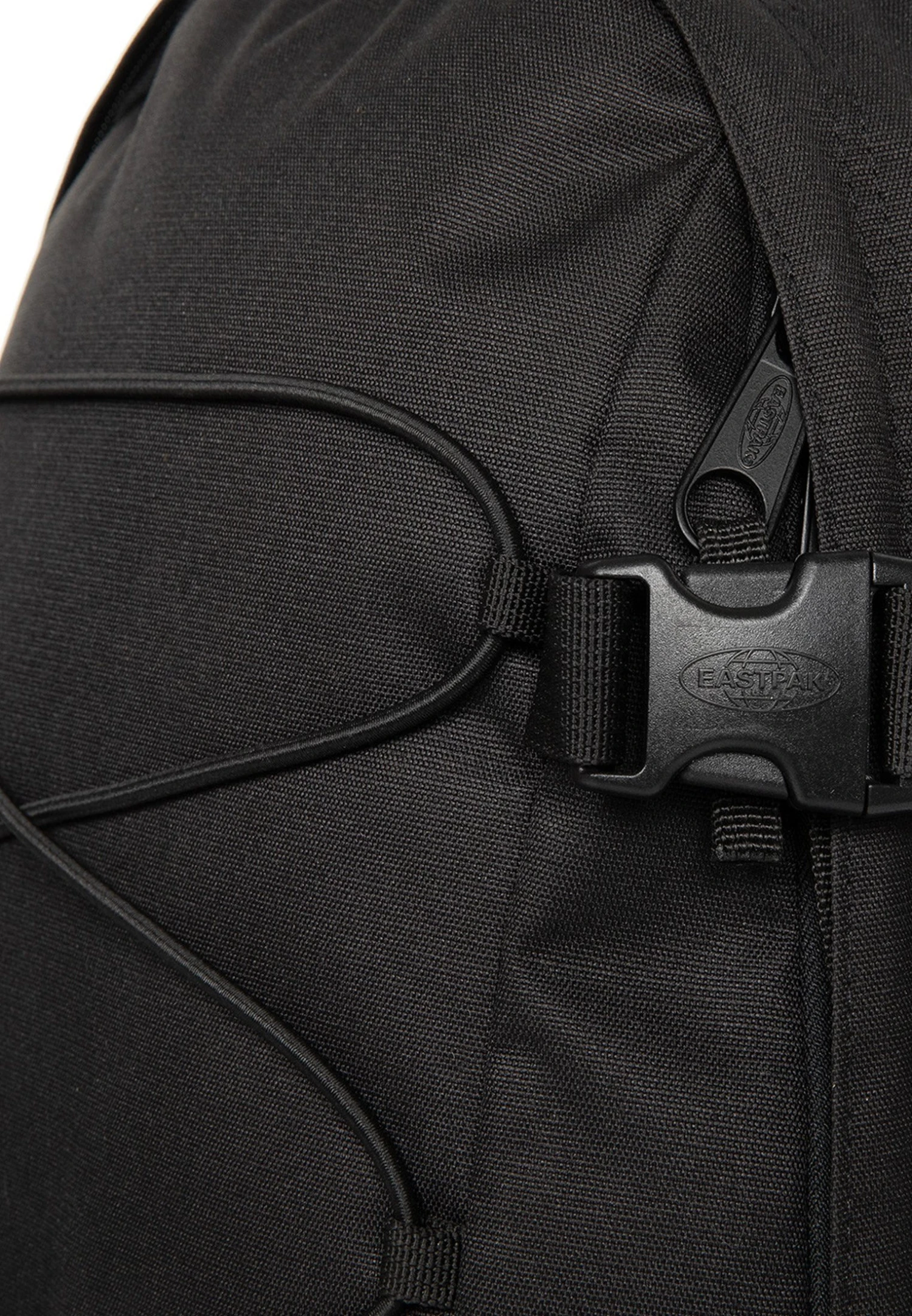 Eastpak Borys - Rugzak - Cs Mono Black 4 Eastpak Borys - Rugzak - Cs Mono Black - Afbeelding 4