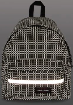 Eastpak Padded Bike - Rugzak - Refleks Black -Eastpak Travel Goedkope Winkel 7ca6407915474183a0fa196cf565ce38